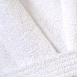 Халат махровый Lotus отельный XXL 400, , 12