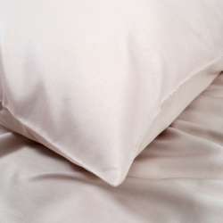 Постельное белье Dantela Vita сатин с кружевом - Acelya евро, , 13