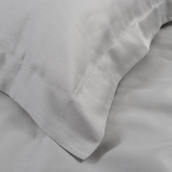 Набор постельного белья с вышивкой и жаккардовым покрывалом Dantela Vita - Nilda евро, , 14