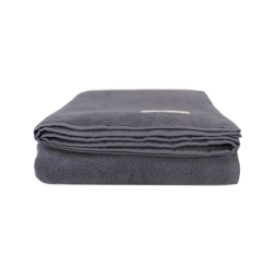 Покрывало (простынь) Lotus Home - Premium Microcotton Antrasit 160*210, , 9