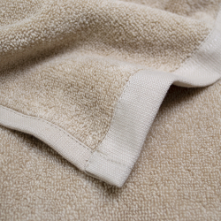 Покрывало (простынь) Lotus Home - Premium Microcotton Kahve 160*210, , 6