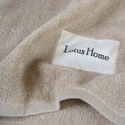 Покрывало (простынь) Lotus Home - Premium Microcotton Kahve 160*210, , 8