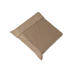 Постельное белье сатин Lotus Home - Dakota Modern кофе евро, , 5