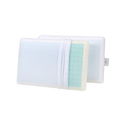 Подушка Penelope - Medigel антиаллергенная 60*40*14, , 3