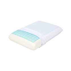 Подушка Penelope - Medigel антиаллергенная 60*40*14, , 5