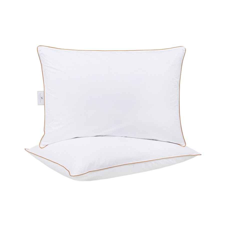 Подушка Penelope - Bronze пуховая 30% пух 50*70