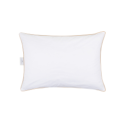 Подушка Penelope - Bronze пуховая 30% пух 50*70, , 3