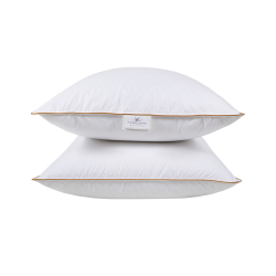 Подушка Penelope - Bronze пуховая 30% пух 50*70, , 7