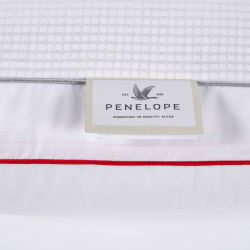 Подушка Penelope - Thermo Lyo Carbon 45*65+4, , 7