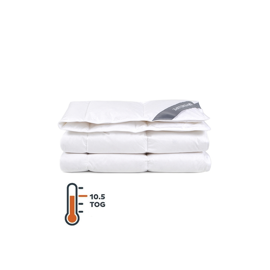 Детское одеяло Penelope - Gold пуховое 95*145