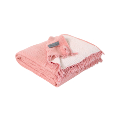 Покрывало Lotus Home - Sia muslin candy 220*240, , 3