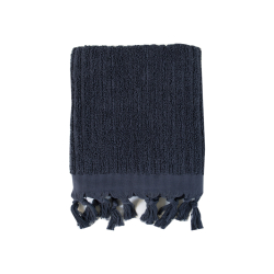 Полотенце Lotus Home - Dila индиго 45*115, , 3