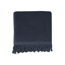 Полотенце Lotus Home - Dila индиго 80*160, , 3