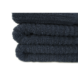 Полотенце Lotus Home - Dila индиго 80*160, , 5