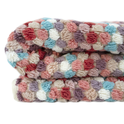 Полотенце Lotus Home - Paffi bellagio 90*155, , 5