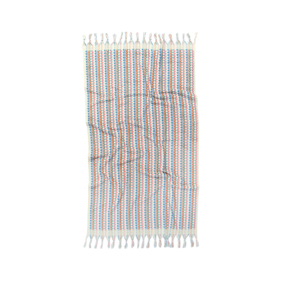 Полотенце Lotus Home - Paffi sorbet 90*155