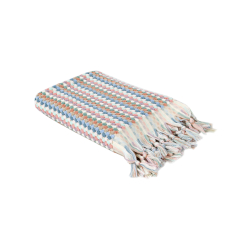 Полотенце Lotus Home - Paffi sorbet 90*155, , 7