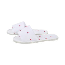 Тапочки Lotus Home - Molly Heart 35-38, , 3