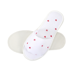 Тапочки Lotus Home - Molly Heart 39-41, , 4