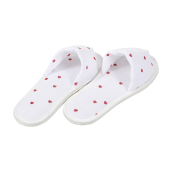 Тапочки Lotus Home - Molly Heart 39-41, , 5