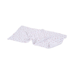Полотенце Lotus Home - Molly Heart muslin light 50*90, , 3