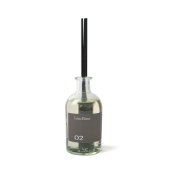 Диффузор Lotus Home - 02 (кедр, ваниль, пачули, пралине) 250 мл, , 4