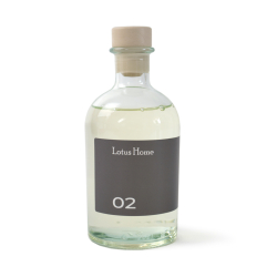 Диффузор Lotus Home - 02 (кедр, ваниль, пачули, пралине) 250 мл, , 5