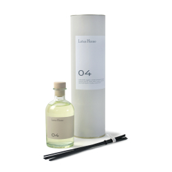 Диффузор Lotus Home - 04 (мускус, кедр) 250 мл, , 3