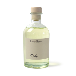 Диффузор Lotus Home - 04 (мускус, кедр) 250 мл, , 5