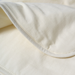 Покрывало Lotus Home - Nikos кремовый 245*245, , 5