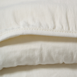 Покрывало Lotus Home - Nikos кремовый 245*245, , 6