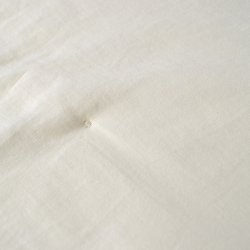 Покрывало Lotus Home - Nikos кремовый 245*245, , 7