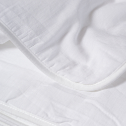 Покрывало Lotus Home - Nikos белый 245*245, , 5