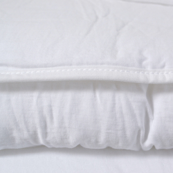 Покрывало Lotus Home - Nikos белый 245*245, , 6