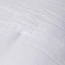 Покрывало Lotus Home - Nikos белый 245*245, , 7