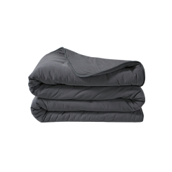 Покрывало Lotus Home - Nikos антрацит 245*245, , 4