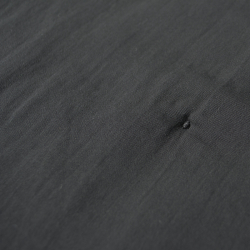 Покрывало Lotus Home - Nikos антрацит 245*245, , 7