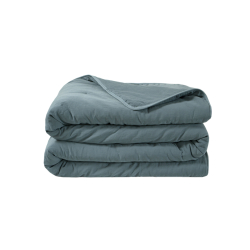 Покрывало Lotus Home - Nikos петроль 245*245, , 4