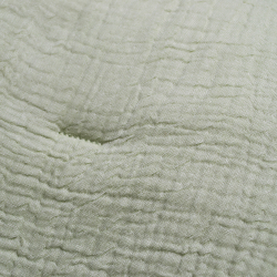 Покрывало Lotus Home - Limas muslin roseda-sand dollar 245*245, , 7