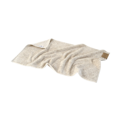 Полотенце махровое Lotus Home - Organic natural бежевый 90*150, , 5