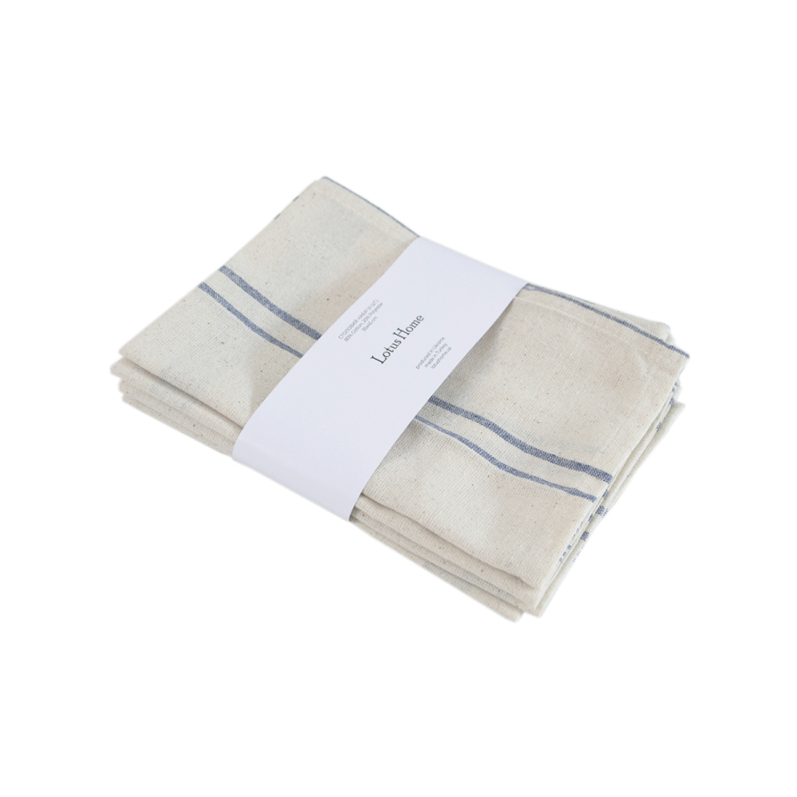 Набор столовых салфеток Lotus Home - Randi 30*45 (4 шт)