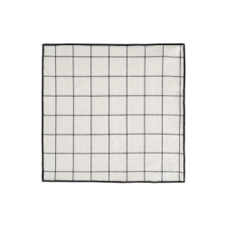 Набор столовых салфеток Lotus Home - Olli 38*38 (2 шт), , 3