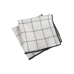 Набор столовых салфеток Lotus Home - Olli 38*38 (2 шт), , 5