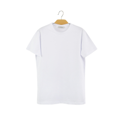 Домашняя футболка Lotus Home - Basic белый XL, , 4