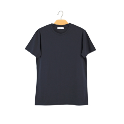 Домашняя футболка Lotus Home - Basic черный 2XL, , 4