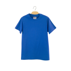 Домашняя футболка Irya - Basic синий XL, , 4