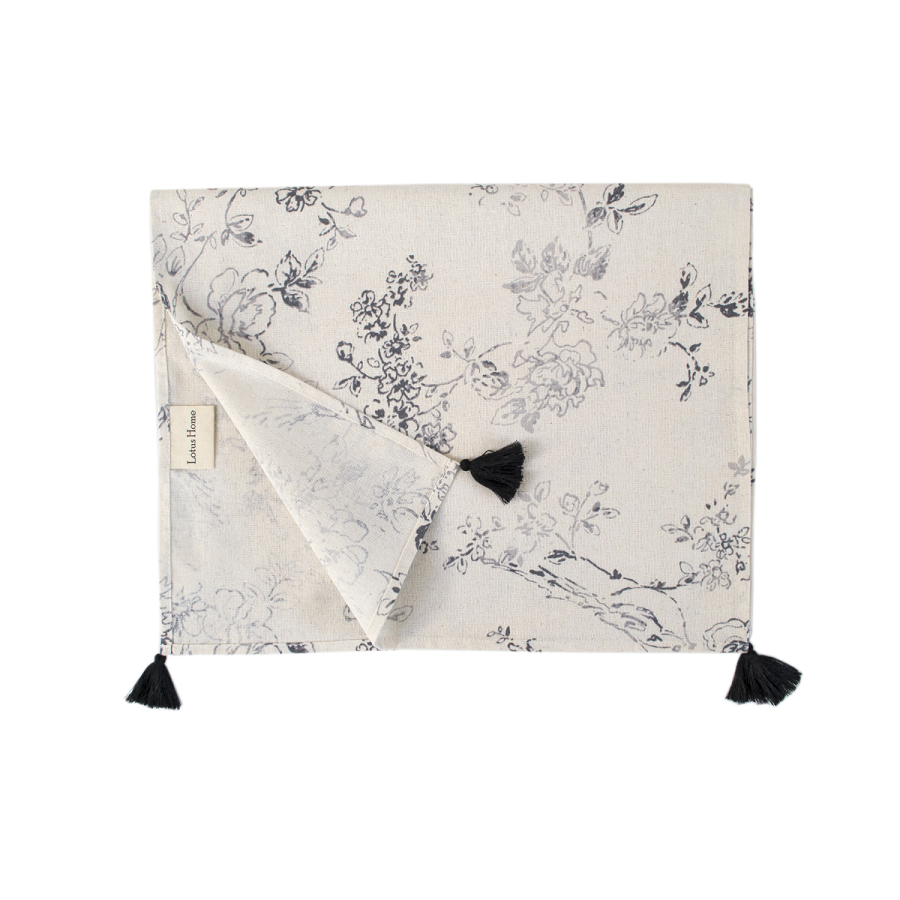 Раннер Lotus Home - Fionia 45*150