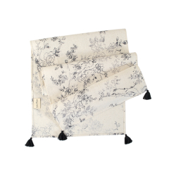 Раннер Lotus Home - Fionia 45*150, , 3