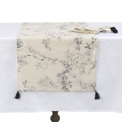 Раннер Lotus Home - Fionia 45*150, , 5