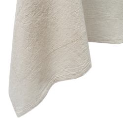 Скатерть со льна Lotus Home - Arasa 150*200, , 5